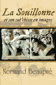 portada La Souillonne et son cat'chisse en images (in French)