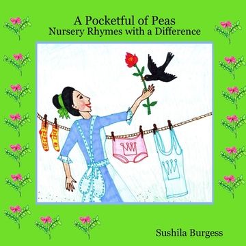 portada A Pocketful of Peas (en Inglés)
