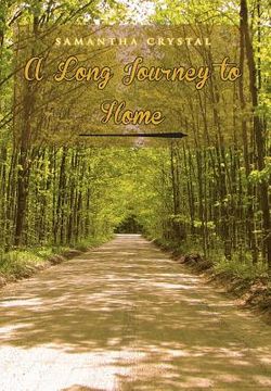 portada A Long Journey to Home (en Inglés)