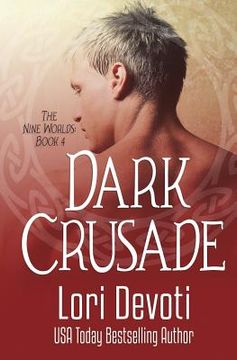 portada Dark Crusade (in English)
