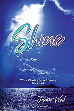 portada Shine (en Inglés)