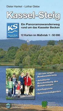 portada Kassel-Steig (en Alemán)