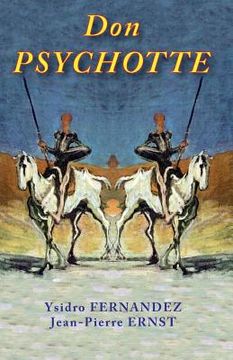 portada Don PSYCHOTTE (in French)