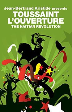 portada The Haitian Revolution (Revolutions) (en Inglés)