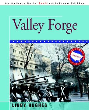 portada valley forge (in English)