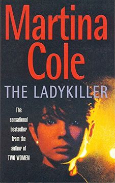 portada The Ladykiller (in English)