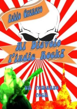 portada Al Diavolo L'indie Rock! (in Italian)