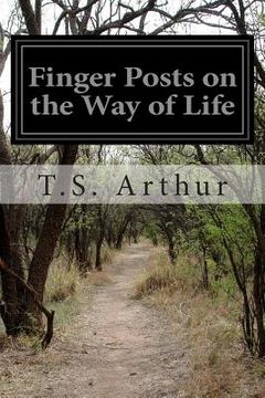 portada Finger Posts on the Way of Life (in English)