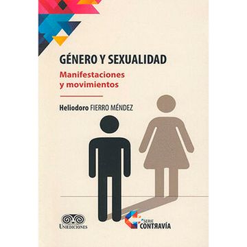portada GÉNERO Y SEXUALIDAD MANIFESTACIONES Y MOVIMIENTOS
