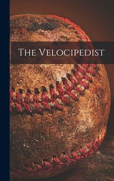 portada The Velocipedist (en Inglés)