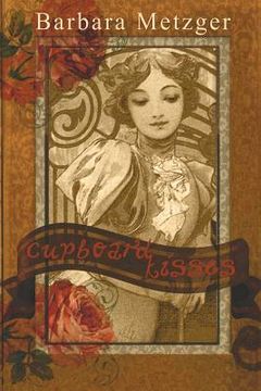 portada Cupboard Kisses (Large Print Edition) (en Inglés)