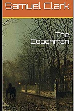 portada The Coachman (in English)