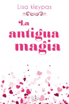 portada La Antigua Magia