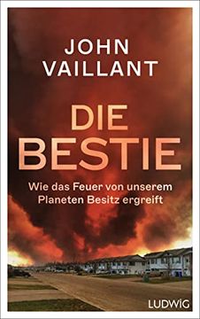 portada Die Bestie (in German)