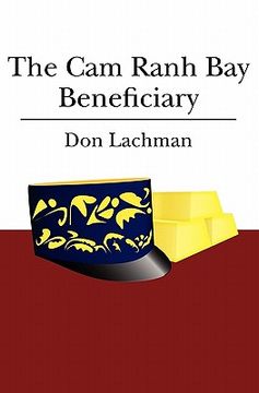portada the cam ranh bay beneficiary (in English)
