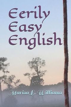 portada Eerily Easy English (en Inglés)