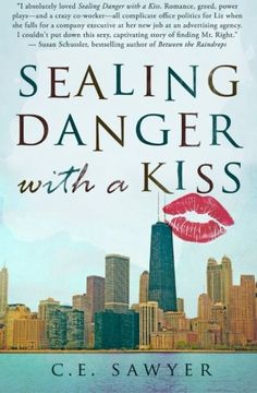 portada Sealing Danger with a Kiss