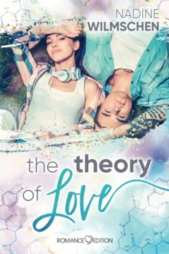portada The Theory of Love (in German)