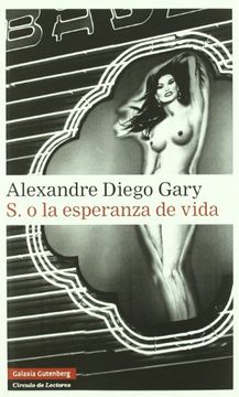 portada S. O la Esperanza de Vida (in Spanish)