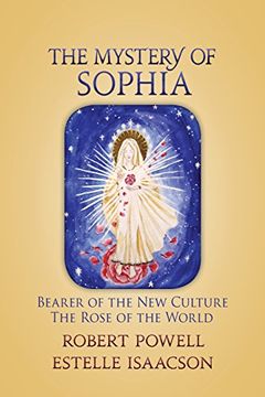 portada The Mystery of Sophia