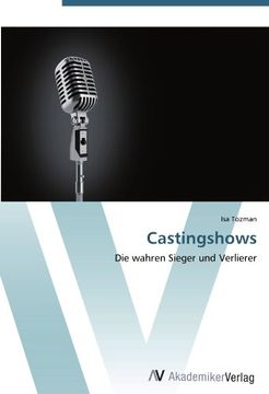 portada Castingshows: Die wahren Sieger und Verlierer