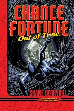 portada Chance Fortune Out of Time (in English)