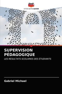 portada Supervision Pédagogique (in French)