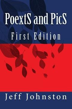 portada PoextS and PicS: First Edition (en Inglés)