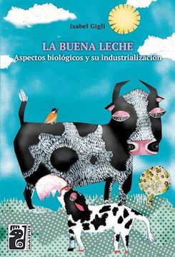 portada La Buena Leche Novedad 2015 (in Spanish)