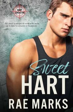 portada Sweet Hart: 2 (Hart Consulting) (en Inglés)