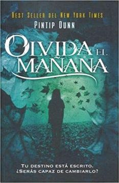 portada Olvida el Mañana (in Spanish)