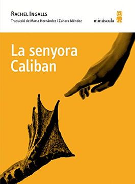 portada La Senyora Caliban (in Catalá)