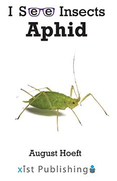 portada Aphid (i see Insects) (in English)