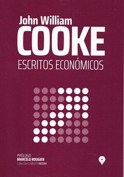 portada Escritos Economicos (in Spanish)