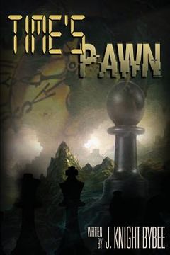 portada Time's Pawn: Darkovin Chronicles Book 1 (en Inglés)