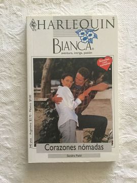 portada Corazones Nómadas
