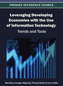 leveraging developing economies with the use of information technology