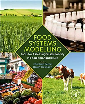 portada Food Systems Modelling: Tools for Assessing Sustainability in Food and Agriculture (en Inglés)