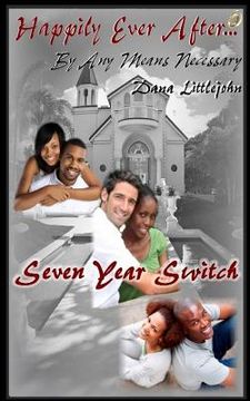 portada The Seven Year Switch (en Inglés)