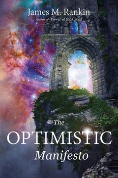 portada The Optimistic Manifesto (en Inglés)