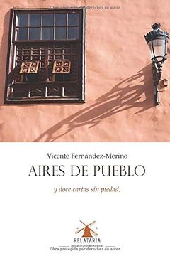 portada Aires de Pueblo (in Spanish)