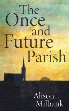 portada The Once and Future Parish (in English)