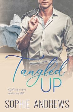portada Tangled Up (en Inglés)