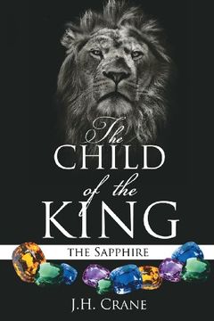 portada The Child of the King
