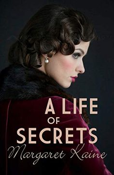 portada A Life of Secrets (en Inglés)