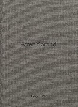 portada After Morandi (en Inglés)