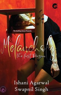 portada Melancholy the Lost Person (en Hindi)