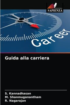 portada Guida alla carriera (en Italiano)