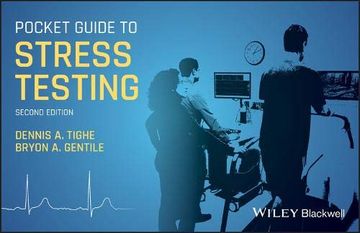 portada Pocket Guide to Stress Testing (in English)