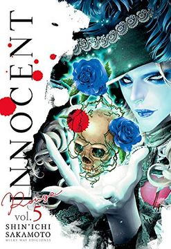 portada Innocent Rouge, Vol. 5